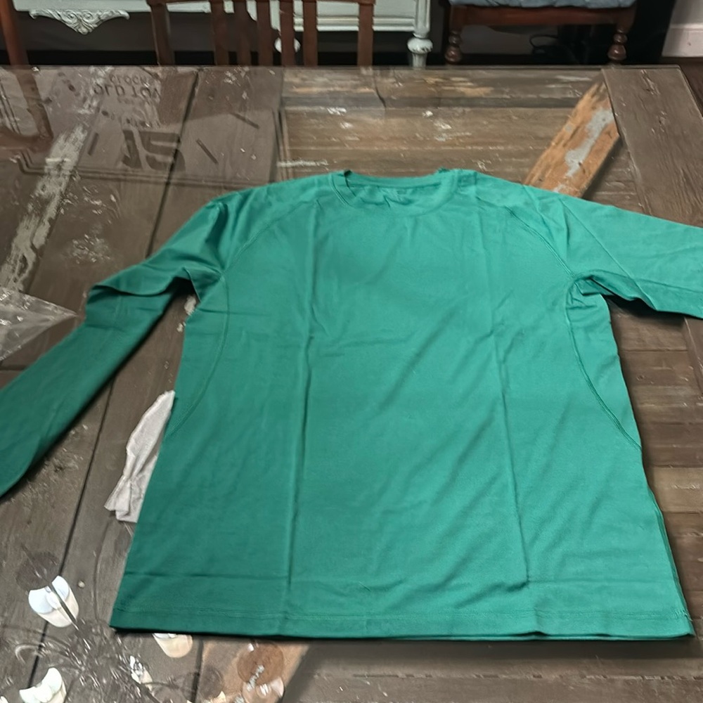 Brand New Men’s Large Woolx Essentials Large